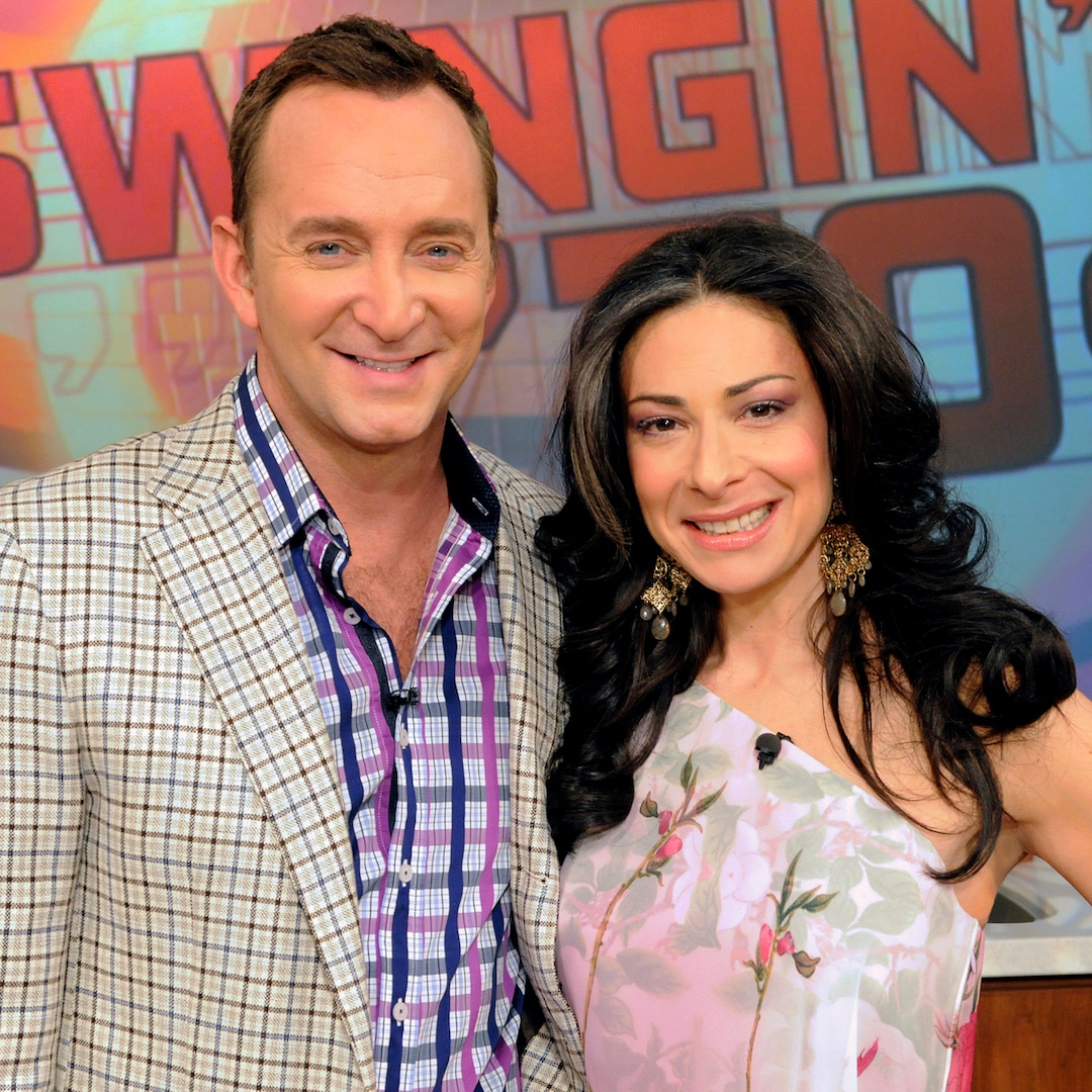 Why What Not to Wear’s Stacy London and Clinton Kelly Just Ended Their Decade-Long Feud – E! Online
